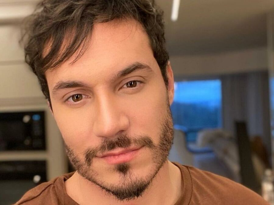 Imagem Eliezer
