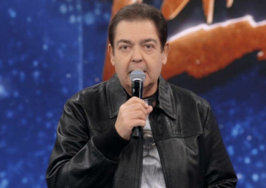 Imagem Fausto