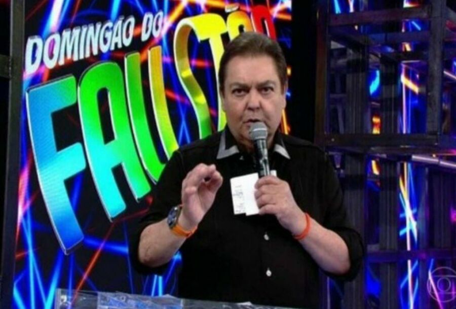 Imagem Fausto-