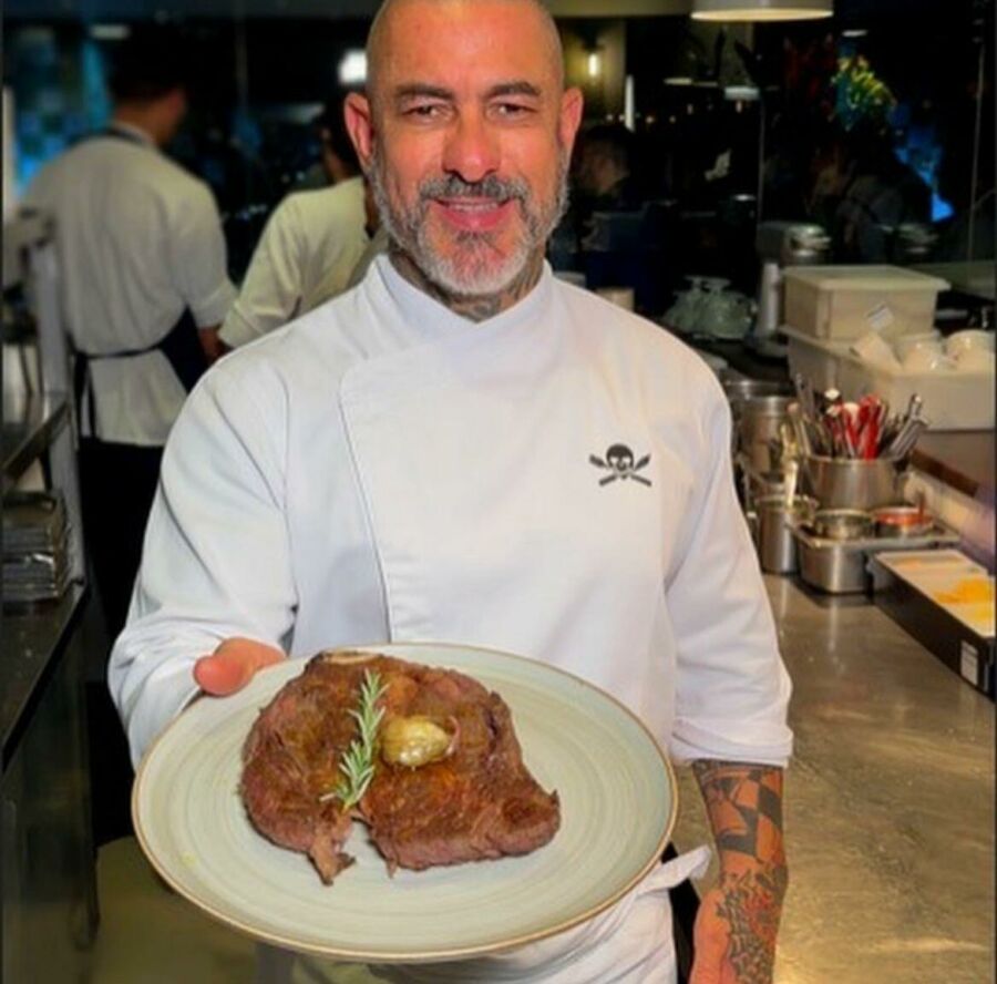 Imagem Fogaca-chef