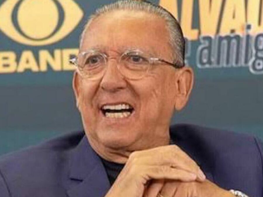 Imagem Galvao
