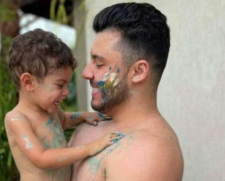 Imagem Huff-leo