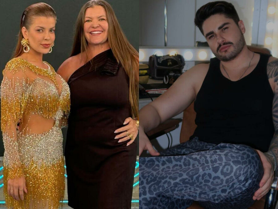Imagem jaque-mae