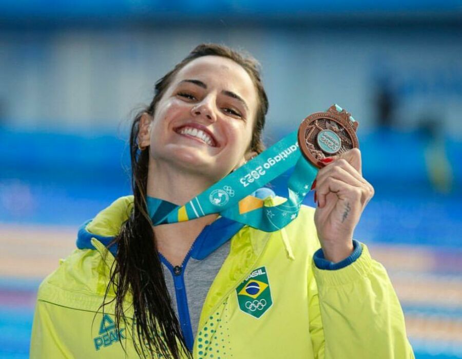 Imagem Joanna