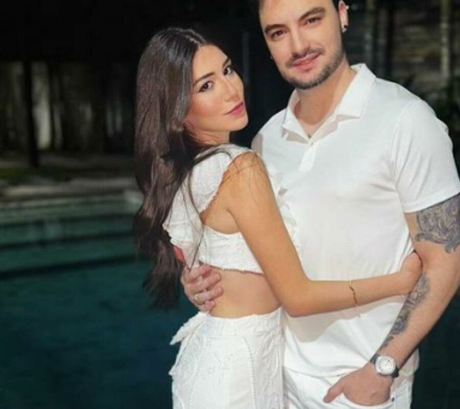 Imagem Julienne-Felipe