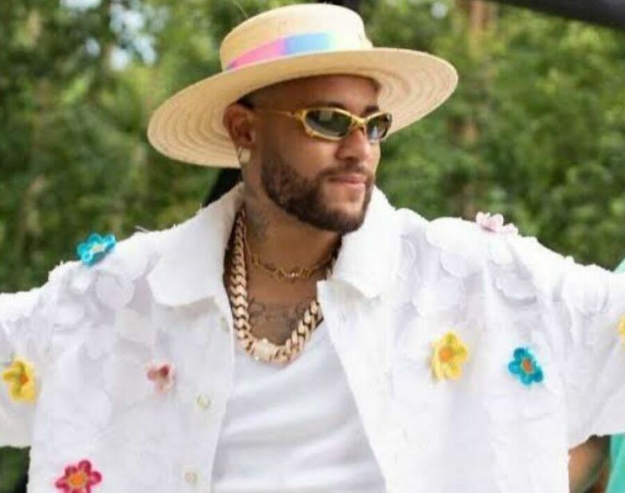 Imagem Ney