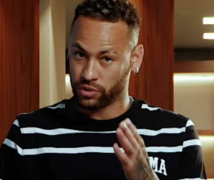 Imagem Ney-