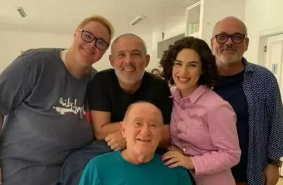 Imagem Familia