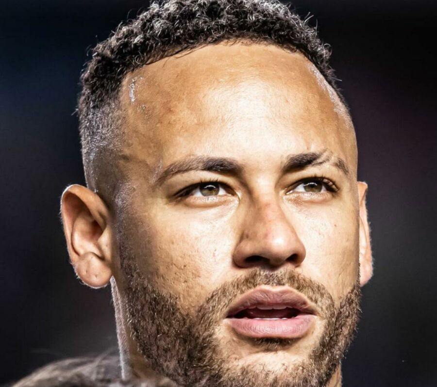 Imagem Neymar