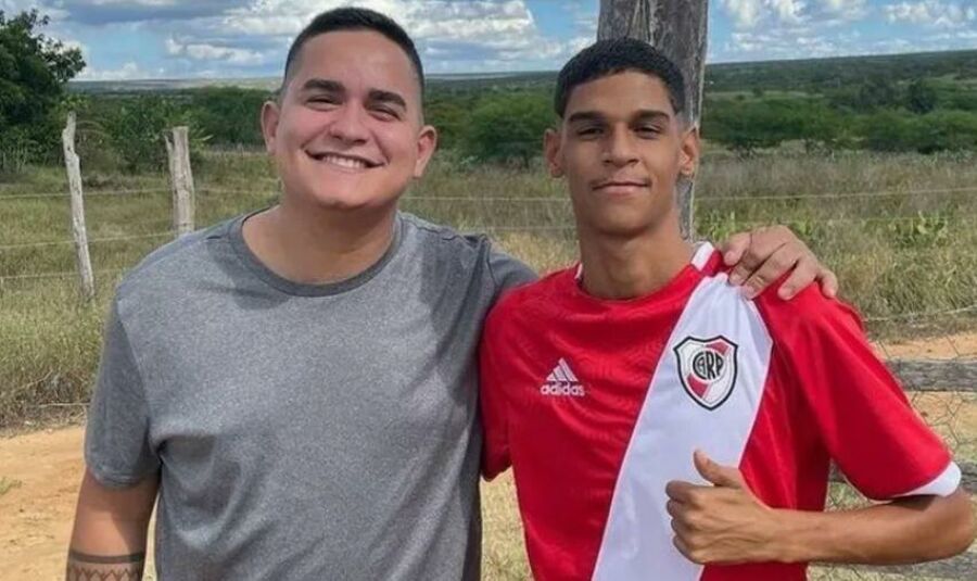 Imagem Luva