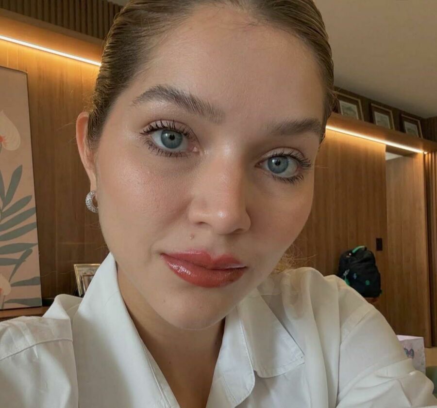 Imagem Lyandra