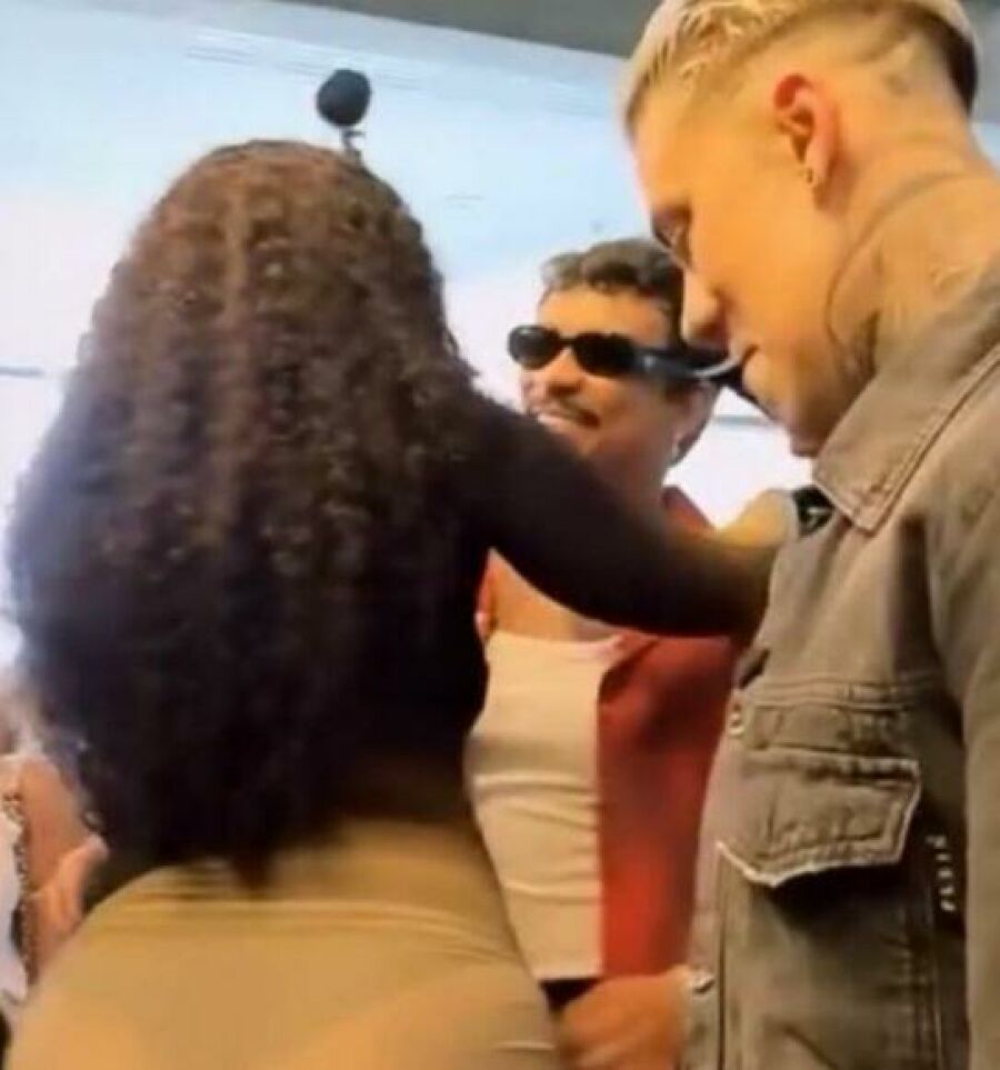 Imagem Iza-Daniel