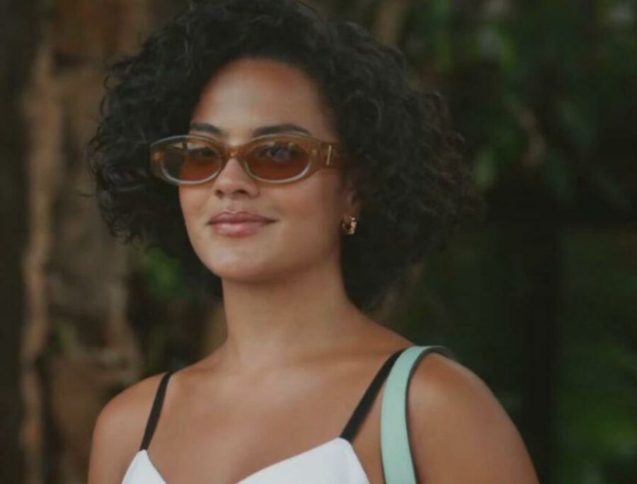 Imagem Fatima
