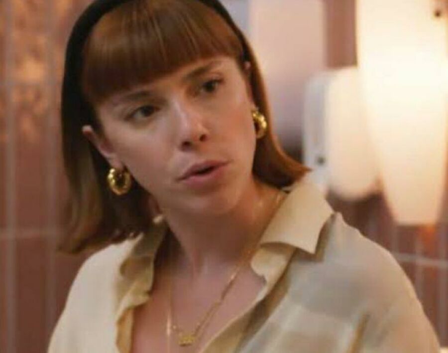 Imagem Solange