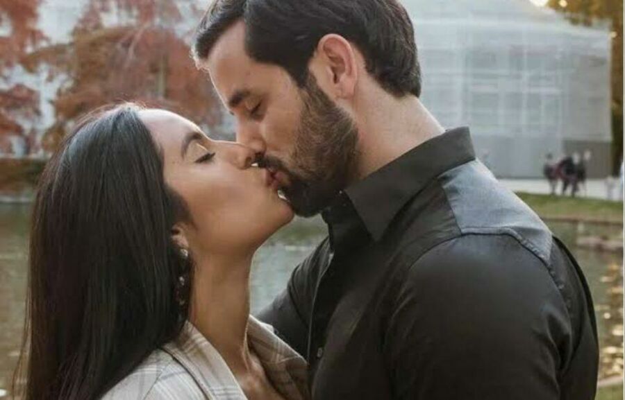Imagem Isabelle-Matteus