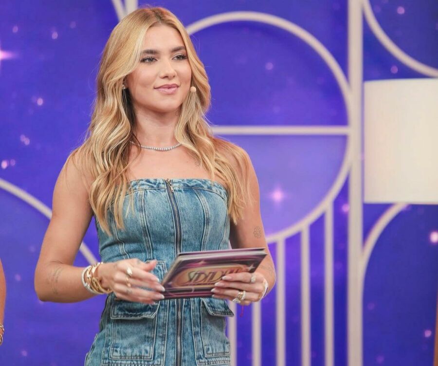 Imagem virginia