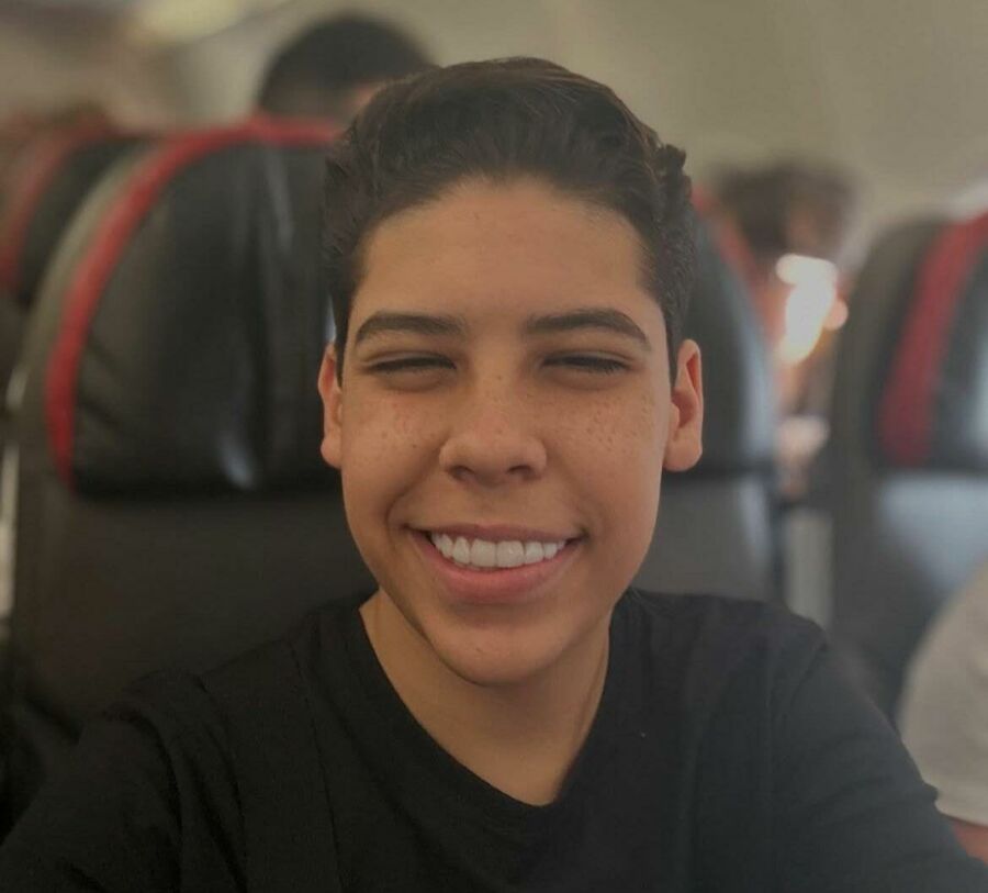 Imagem Miguell