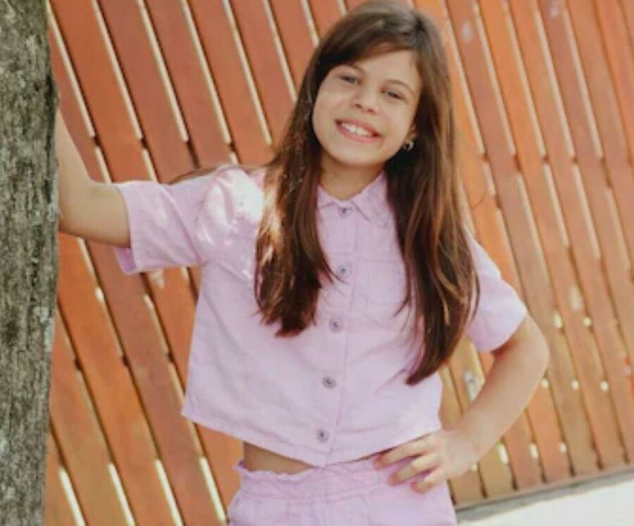 Imagem Milenna