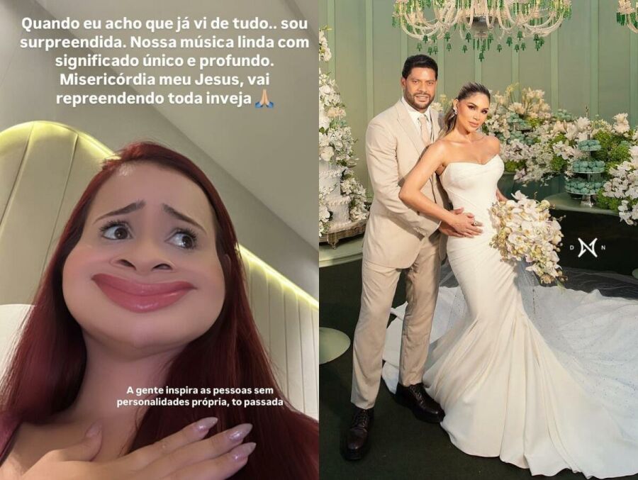 Imagem Mirela_Camila_Hulk