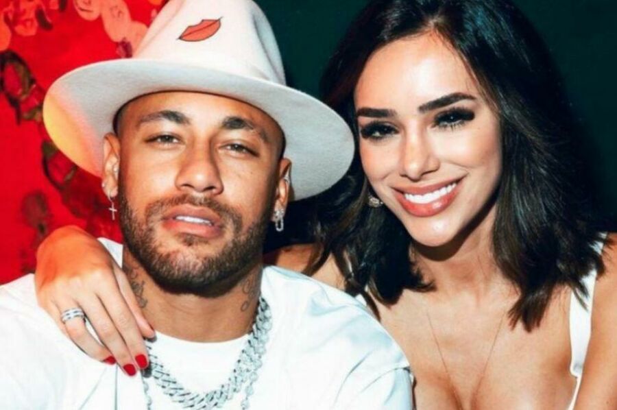 Imagem Bruna-Neymar