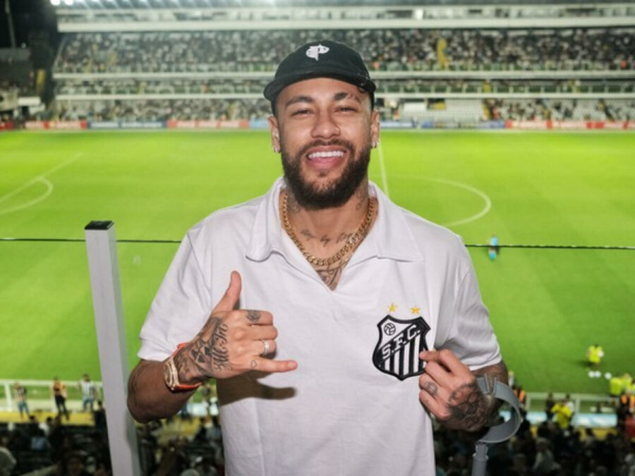 Imagem ney-jogador