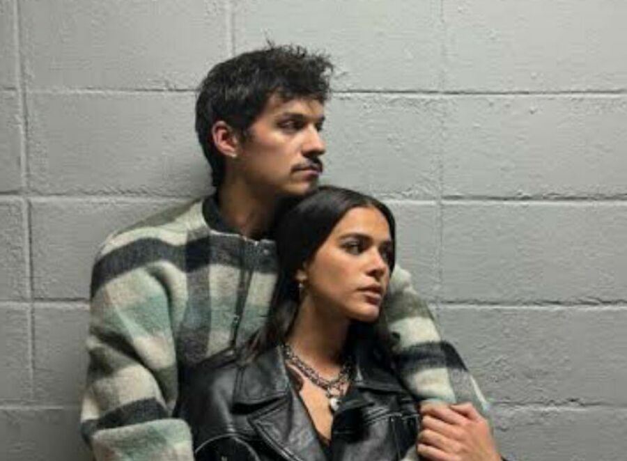 Imagem Marquezine-Omarr