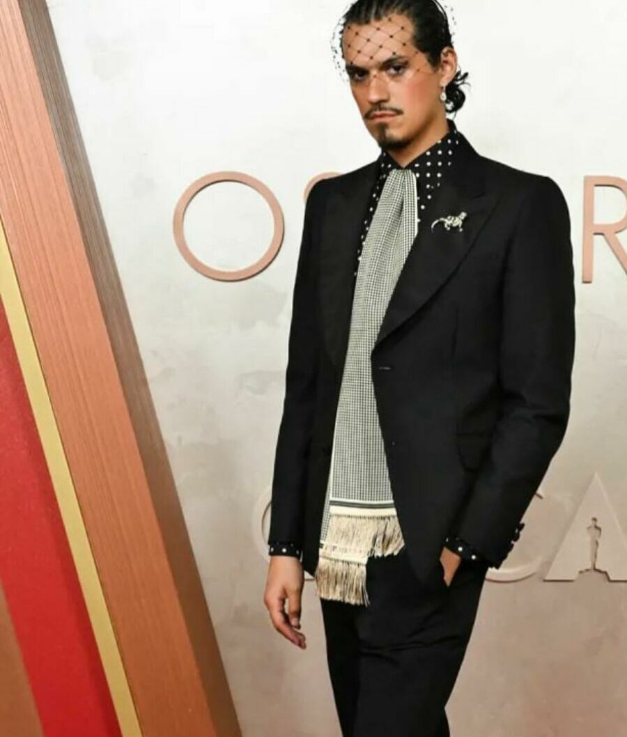Imagem Omar