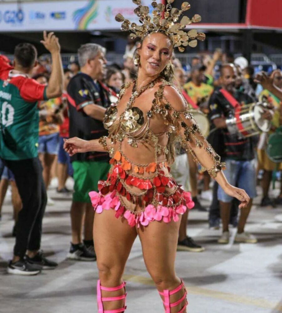 Imagem Paolla-