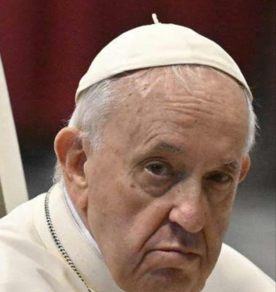 Imagem Papa-