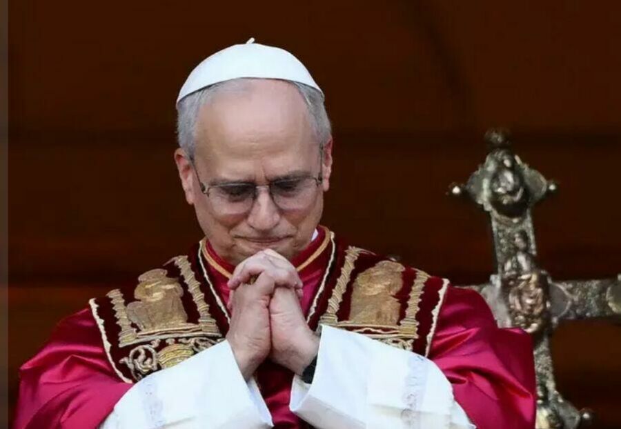 Imagem Papa-