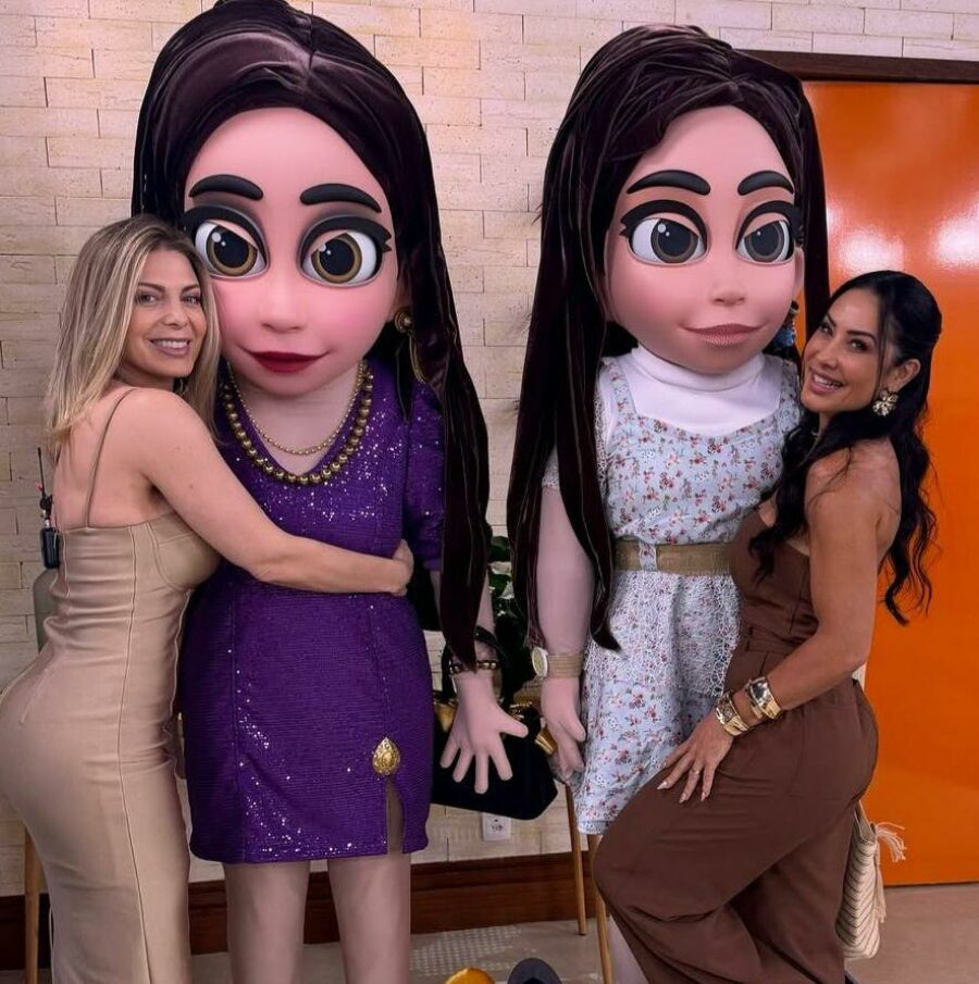 Imagem Carvalho