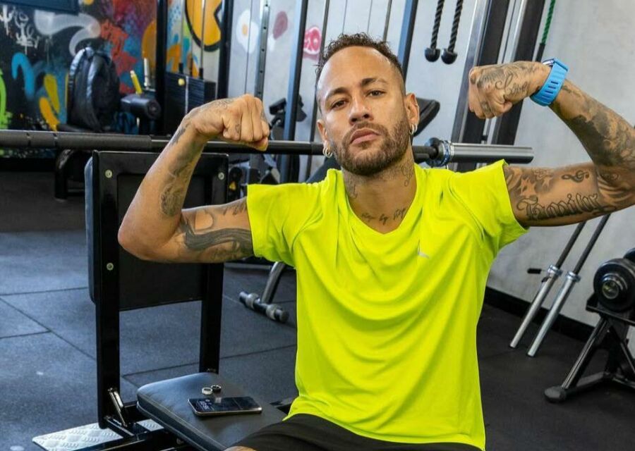 Imagem Ney
