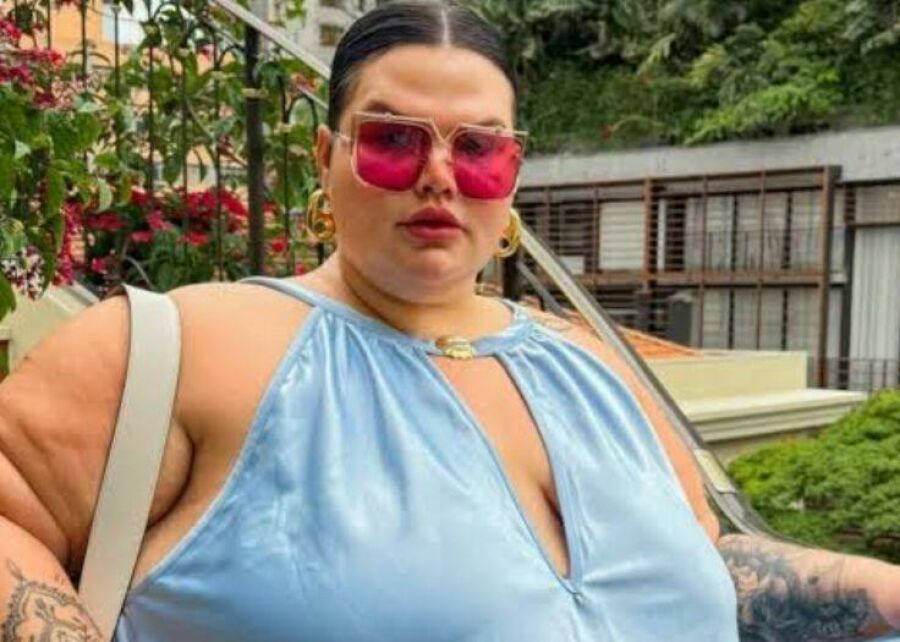 Imagem Carla