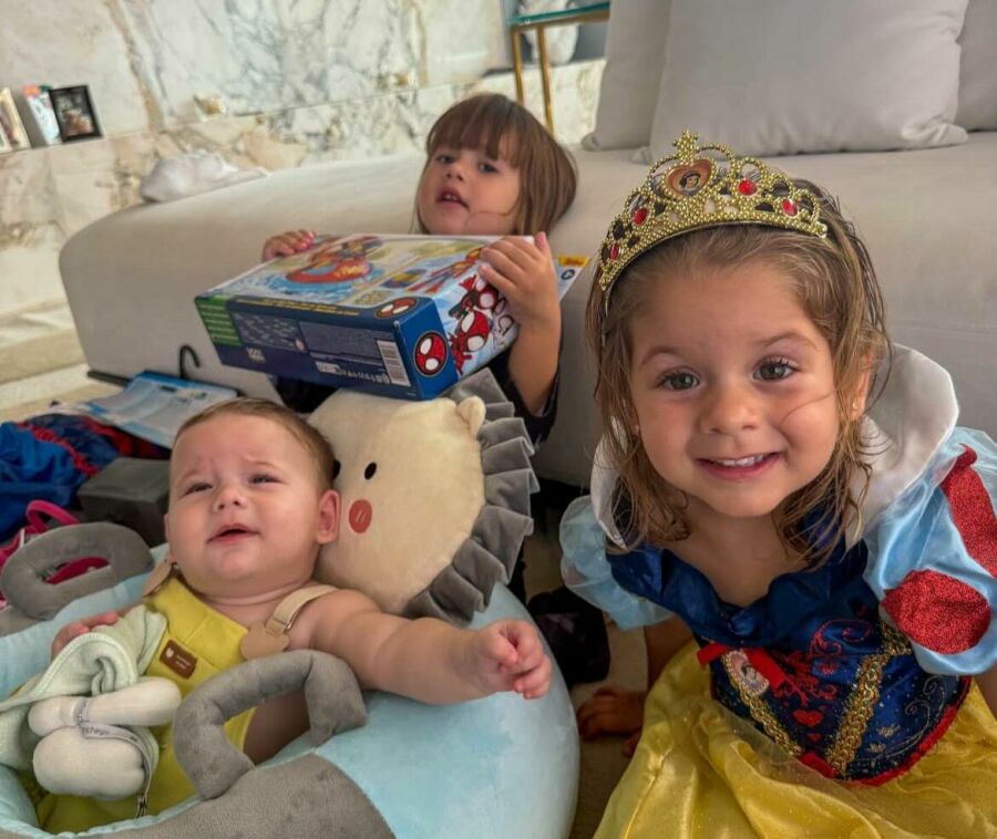 Imagem Filhos
