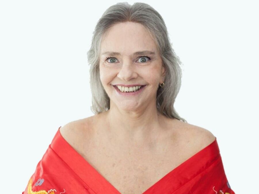 Imagem angela-ro-ro