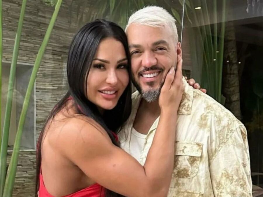 Imagem Belo_Gracyanne
