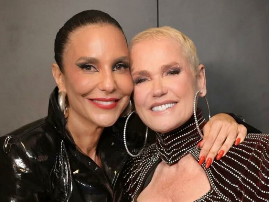 Imagem ivete-sangalo-e-xuxa