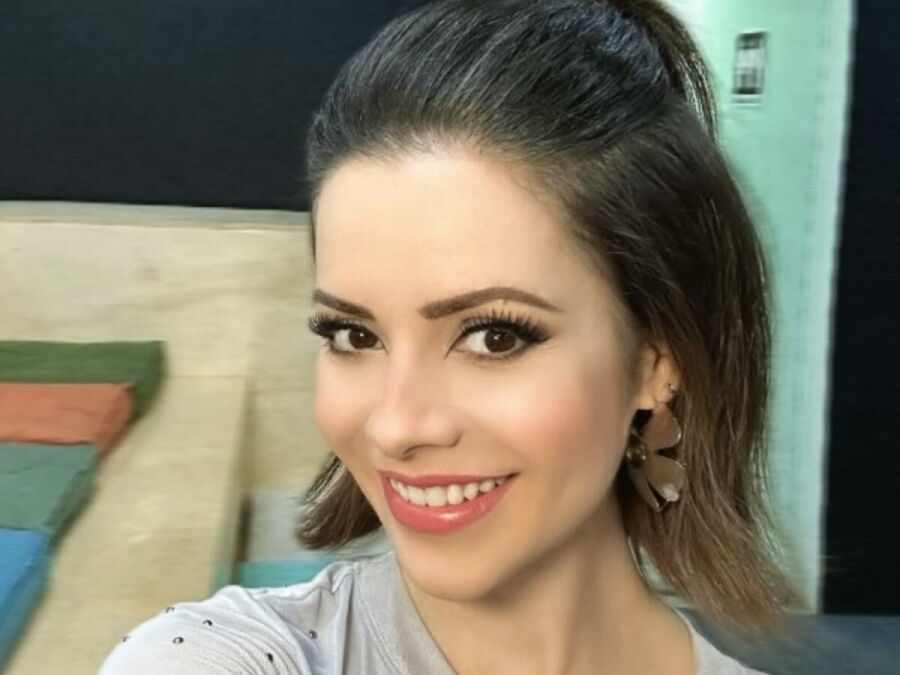 Imagem sandy-texto