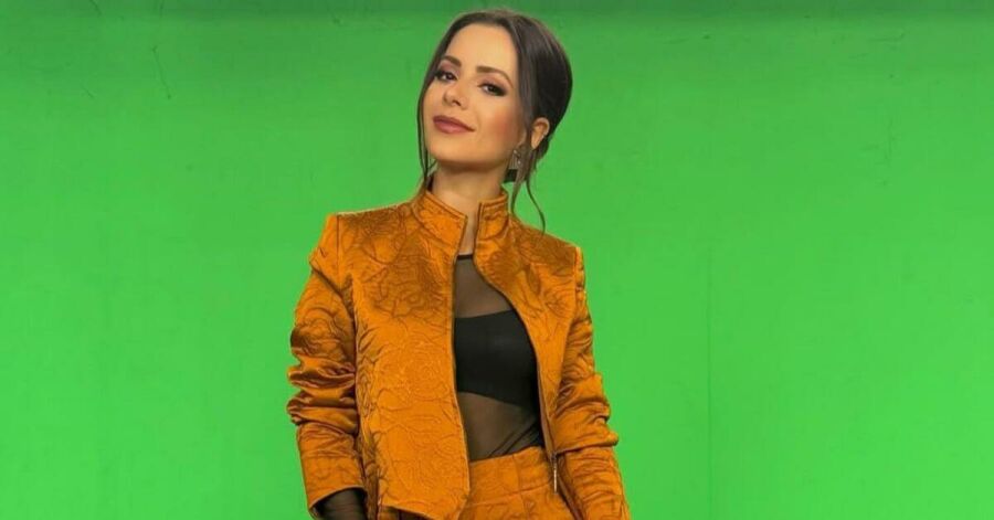 Imagem Sandy