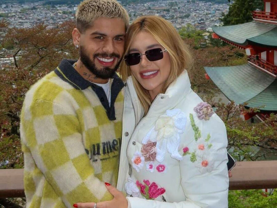 Imagem casal-famosos