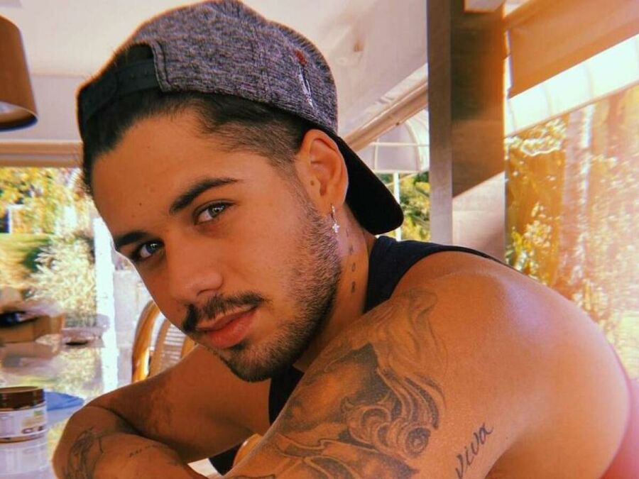 Imagem ze-felipe-texto