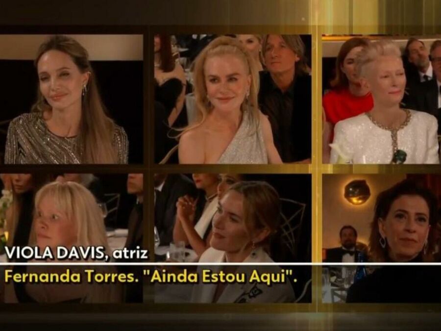 Imagem Concorrentes