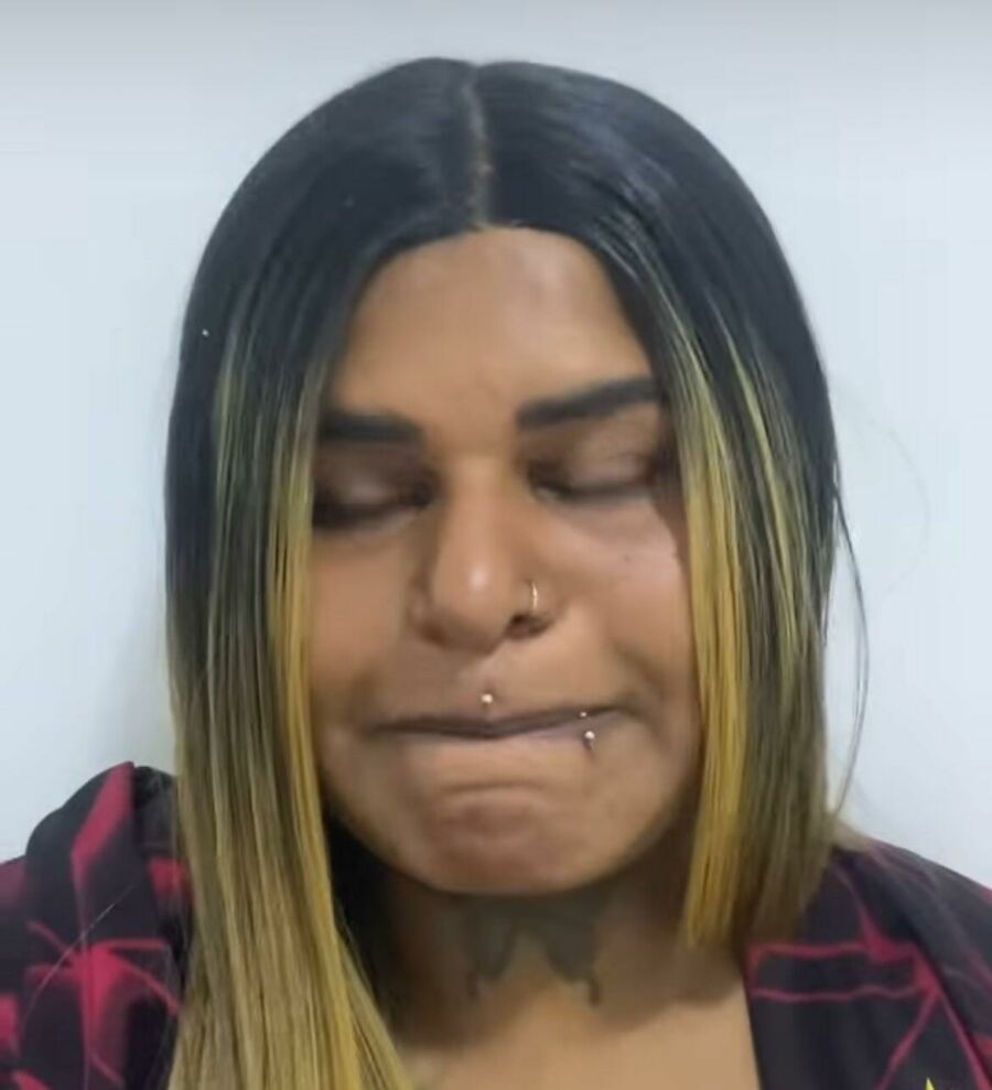 Imagem Marcelly
