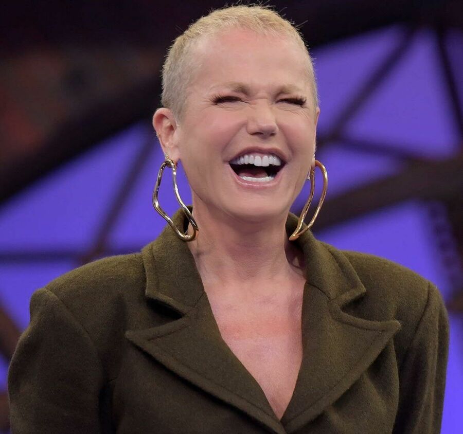 Imagem Xuxa