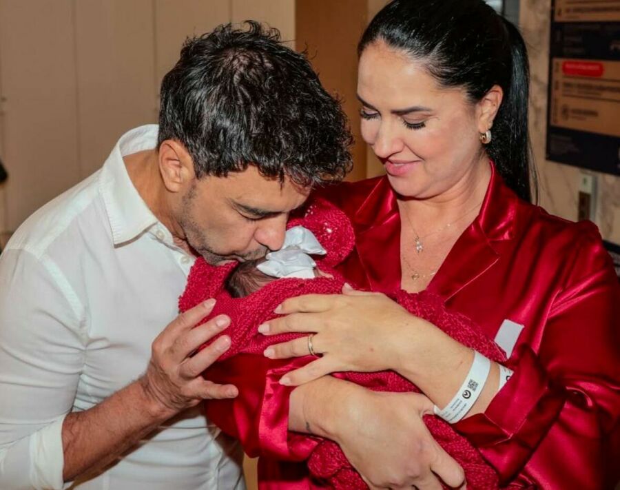 Imagem Clarao_Zeze_e_Graciele_