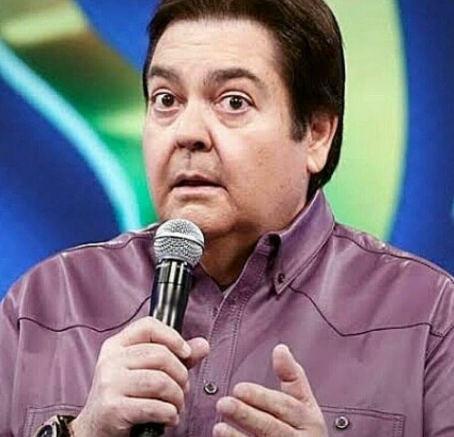 Imagem Faustao