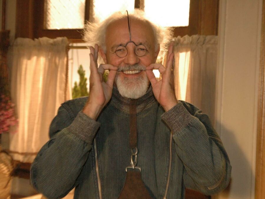 Imagem ney-latorraca-morre