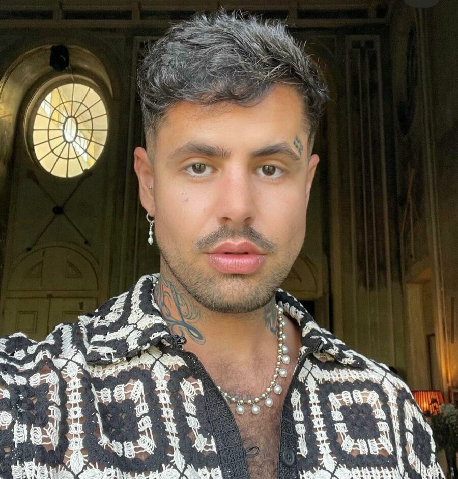 Imagem Leandro