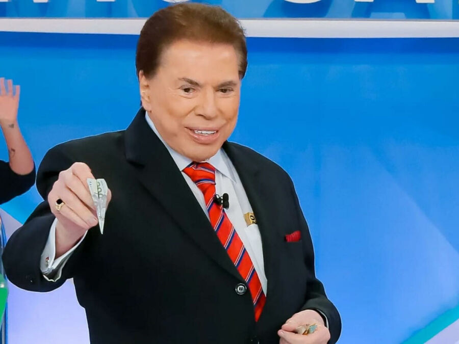 Imagem Silvio-Santos