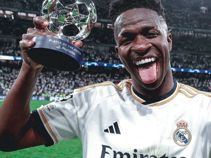 Imagem Vinicius_Jr_comemorando_conquista